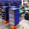 Robots Around Us: Kiva Systems warehouse bot