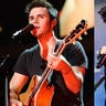 Kris Allen Beats Adam Lambert