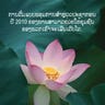 Laotian Awareness Poster 