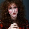 Then: Laraine Newman