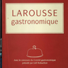 Larousse_Gastronomique