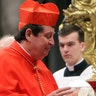 Brazilian cardinal João Braz de Aviz 