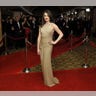 Lea Michele at the Directors Guild Awards