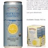 R.W. Knudsen Family Organic Lemon Sparkling Essence