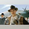 Leonardo DiCaprio as Howard Hughes