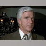 Leslie Nielsen Then