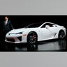 Lexus_LFA