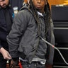 Lil' Wayne