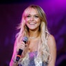Lindsay_Performs