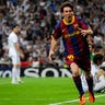 Lionel Messi 2 4282011