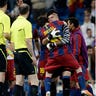 Lionel Messi 5 4282011