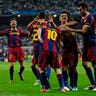Lionel Messi 6 4282011