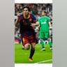 Lionel Messi 7 4282011
