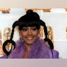 Lisa 'Left Eye' Lopes