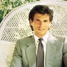 Lorenzo Lamas Then