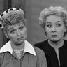 Lucy and Ethel 