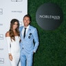 'Real Housewives of Orange County' star Lydia McLaughlin