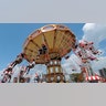 LynnTrapeze