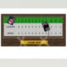 Consolation Prize for a Pitcher