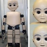 Child Robot 