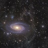 <b>M81-82 and Integrated Flux Nebula (Hungary)</b>