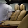 Size Adaptive Airbags