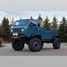 Mystery Jeep