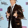 David Hasselhoff