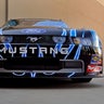 #16 Con-way Freight Mustang