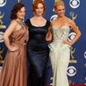 Memorable Emmy Fashion