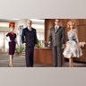 'Mad Men' Barbies