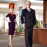 'Mad Men' Barbies