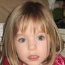 Madeleine McCann 