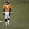 Manning's Misery 