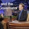 Conan's First Guests