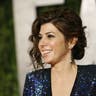 Marisa Tomei: Helped