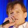 Muerte de Mark E Smith. Foto de archivo fechada el 16/06/05 del cantante de The Fall, Mark E Smith, que ha fallecido a los 60 años en su casa el miércoles por la mañana, según ha declarado la mánager de la banda, Pam Van Damned. Fecha de publicación: miércoles 24 de enero de 2018. Ver artículo de PA DEATH Smith. El crédito de la foto debe decir: YUI MOK/PA Wire URN:34630218