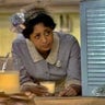Marla Gibbs Then
