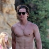 Matthew_McConaughey_beach