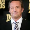Matthew Perry