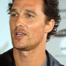 Matthew McConaughey