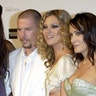 McQueen and Models