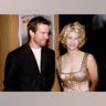 Dennis Quaid and Meg Ryan