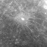 Messenger_Releases_First_Mercury_Image