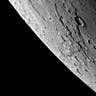 Mercury's Craters