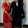 State Dinner