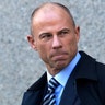 Stormy Daniels’ attorney Michael Avenatti was given 40 to 1 odds, making him more favored than Hillary Clinton
