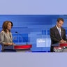 Michele Bachmann Tim Pawlenty