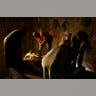 Testing King Tut