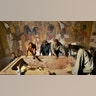 Testing King Tut